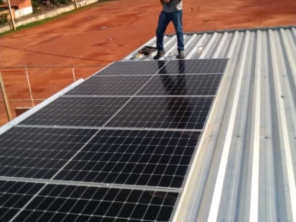 Foto de Soluções Elétricas Sol Plac - Energia Solar em Montes Claros, MG por Solutudo