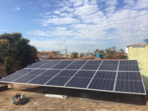 Foto galeria da empresa