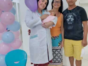 Ursula Carvalho - Consultora Materno Infantil - Laserterapia - Enfermeira Dermatológica em Aracaju