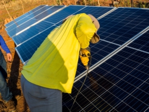 Foto de RX Solar em Teresina, PI por Solutudo