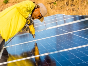 Foto de RX Solar em Teresina, PI por Solutudo