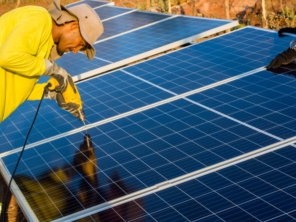 Foto de RX Solar em Teresina, PI por Solutudo