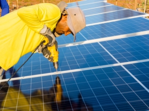 Foto de RX Solar em Teresina, PI por Solutudo