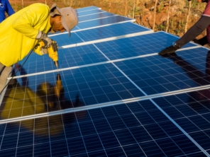 Foto de RX Solar em Teresina, PI por Solutudo