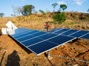 Foto de RX Solar em Teresina, PI por Solutudo