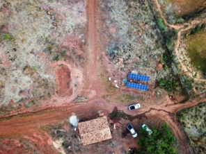 Foto de RX Solar em Teresina, PI por Solutudo