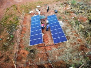 Foto de RX Solar em Teresina, PI por Solutudo
