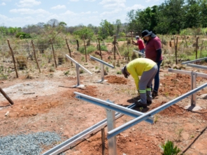 Foto de RX Solar em Teresina, PI por Solutudo