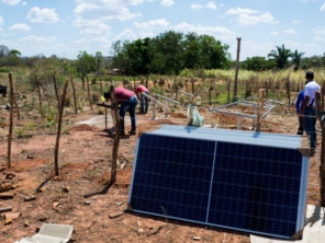 Foto de RX Solar em Teresina, PI por Solutudo