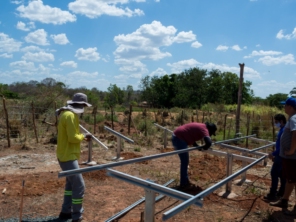 Foto de RX Solar em Teresina, PI por Solutudo
