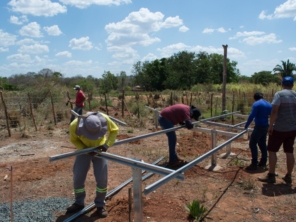 Foto de RX Solar em Teresina, PI por Solutudo