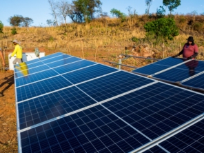 Foto de RX Solar em Teresina, PI por Solutudo
