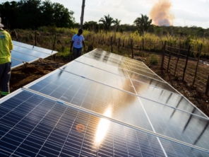 Foto de RX Solar em Teresina, PI por Solutudo