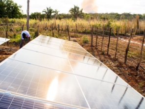 Foto de RX Solar em Teresina, PI por Solutudo