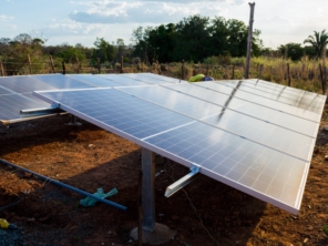 Foto de RX Solar em Teresina, PI por Solutudo