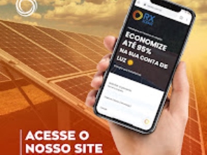 Foto de RX Solar em Teresina, PI por Solutudo