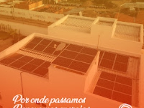Foto de RX Solar em Teresina, PI por Solutudo