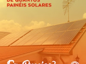 Foto de RX Solar em Teresina, PI por Solutudo