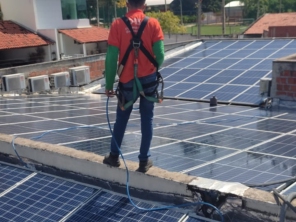 Foto de RX Solar em Teresina, PI por Solutudo