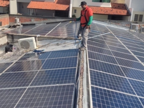 Foto de RX Solar em Teresina, PI por Solutudo