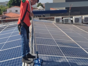 Foto de RX Solar em Teresina, PI por Solutudo