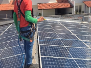 Foto de RX Solar em Teresina, PI por Solutudo