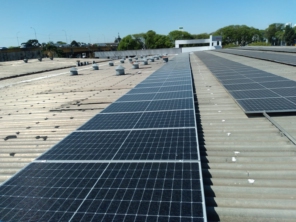 Foto de RX Solar em Teresina, PI por Solutudo