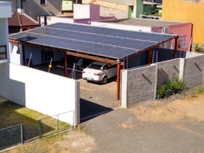 Foto de RX Solar em Teresina, PI por Solutudo