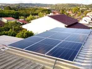 Foto de RX Solar em Teresina, PI por Solutudo