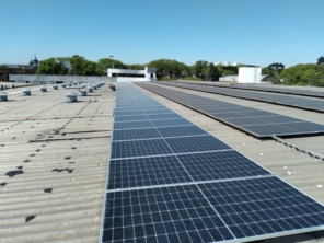 Foto de RX Solar em Teresina, PI por Solutudo