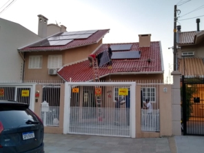 Foto de RX Solar em Teresina, PI por Solutudo