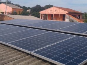 Foto de RX Solar em Teresina, PI por Solutudo
