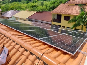 Foto de RX Solar em Teresina, PI por Solutudo