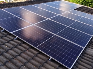 Foto de RX Solar em Teresina, PI por Solutudo