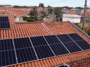 Foto de RX Solar em Teresina, PI por Solutudo