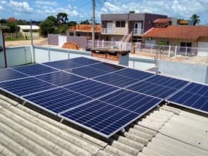 Foto de RX Solar em Teresina, PI por Solutudo