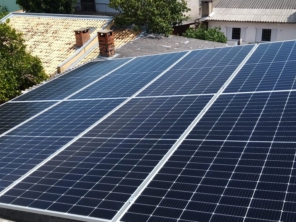 Foto de RX Solar em Teresina, PI por Solutudo