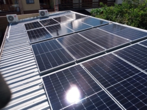 Foto de RX Solar em Teresina, PI por Solutudo