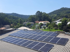 Foto de RX Solar em Teresina, PI por Solutudo