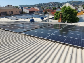 Foto de RX Solar em Teresina, PI por Solutudo