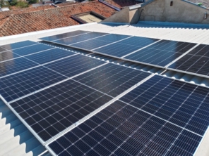 Foto de RX Solar em Teresina, PI por Solutudo
