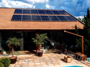 Foto de RX Solar em Teresina, PI por Solutudo