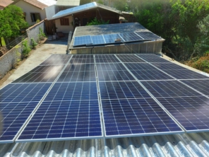 Foto de RX Solar em Teresina, PI por Solutudo