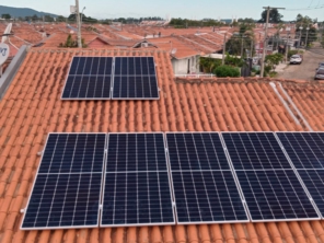 Foto de RX Solar em Teresina, PI por Solutudo