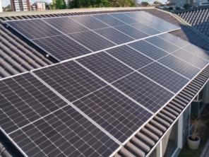 Foto de RX Solar em Teresina, PI por Solutudo