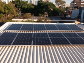 Foto de RX Solar em Teresina, PI por Solutudo