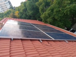 Foto de RX Solar em Teresina, PI por Solutudo