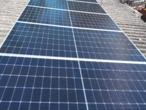 Foto de RX Solar em Teresina, PI por Solutudo