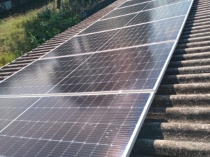 Foto de RX Solar em Teresina, PI por Solutudo
