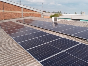 Foto de RX Solar em Teresina, PI por Solutudo